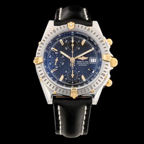 breitling chronomat ansa|breitling chronomat.